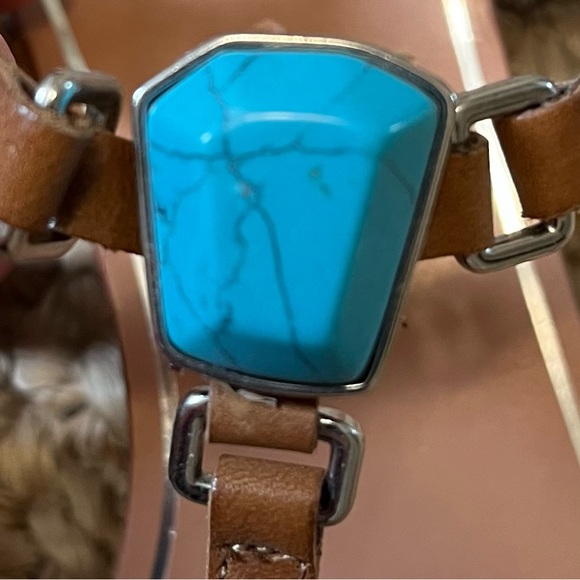 Women’s Size 8.5 Thong, Flat Sandal - Picture 2 of 7